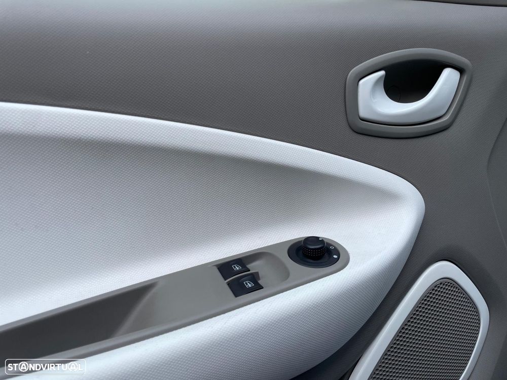 Renault Zoe - 33