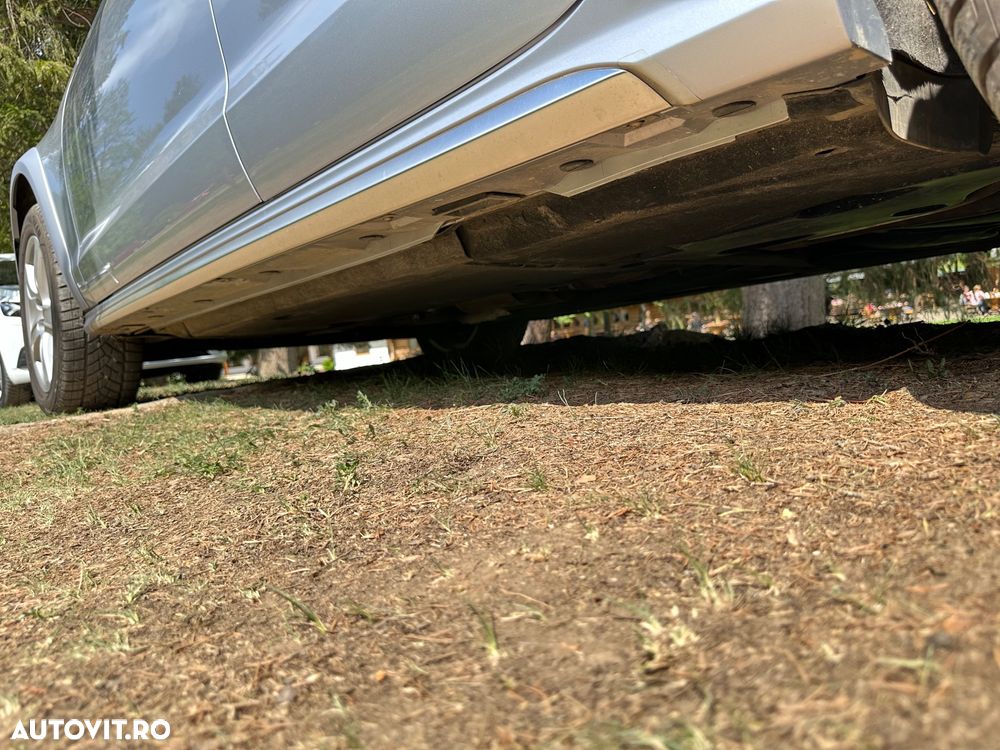 Audi A6 Allroad 3.0 TDI Quattro Tiptronic - 10