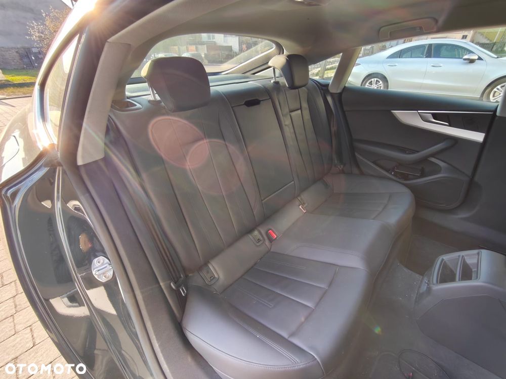 Audi A5 Sportback - 35
