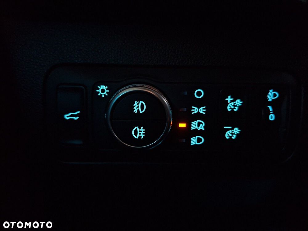 Ford Kuga 2.0 EcoBlue AWD ST-Line X - 38