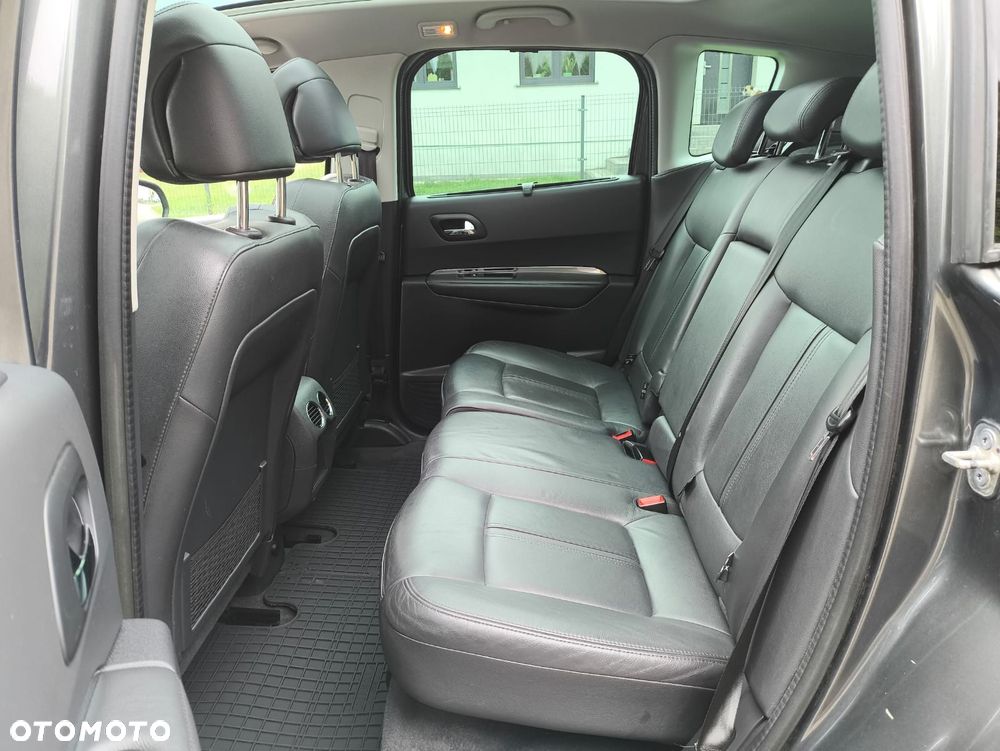 Peugeot 3008 HDi 150 Allure - 23