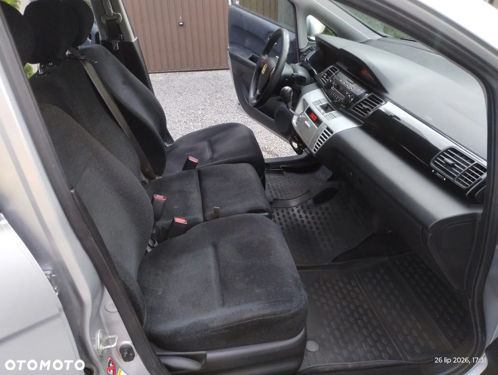 Honda FR-V 2.0 Comfort - 27