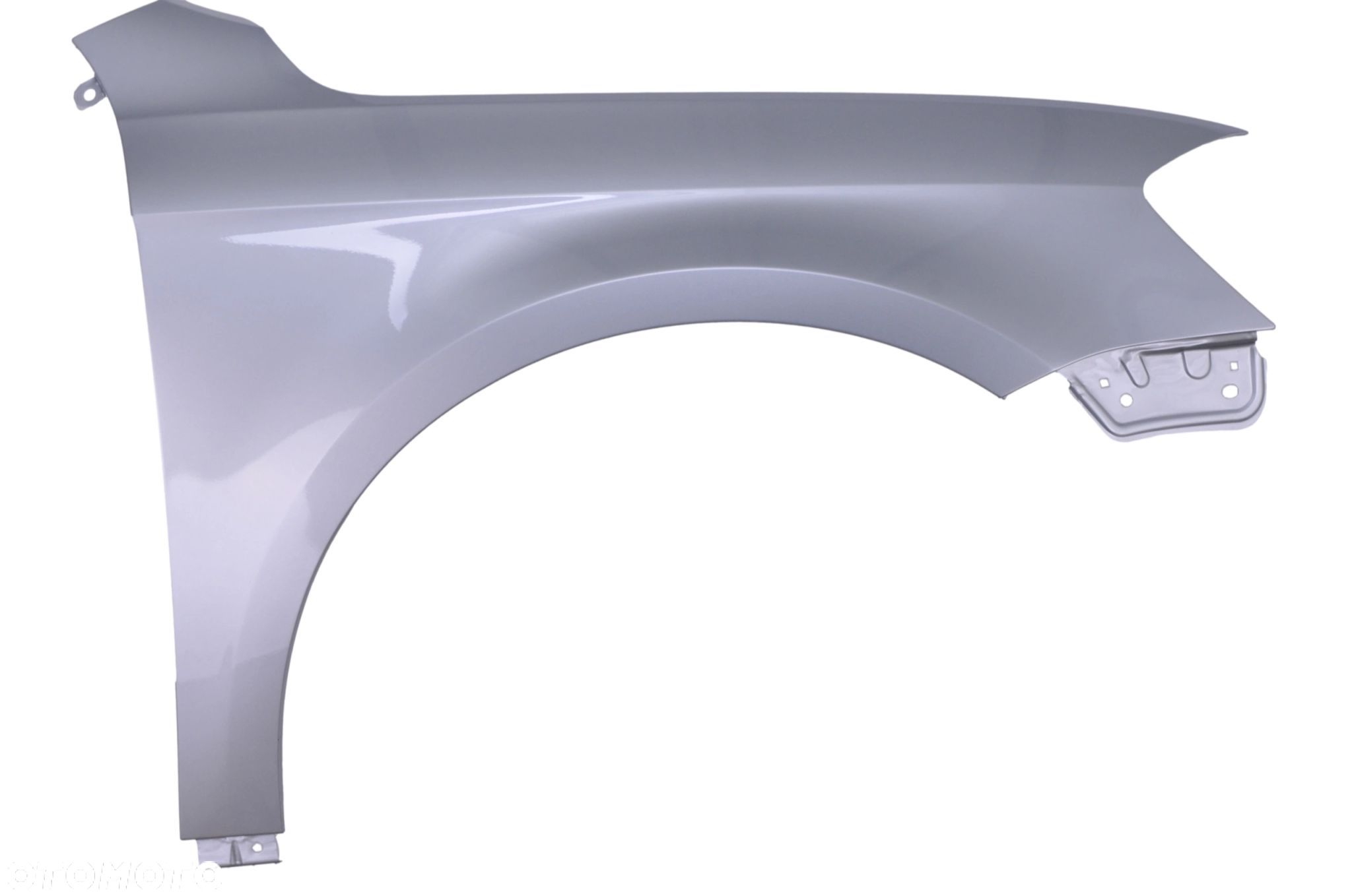 vw passat b7 10-14 blotnik prawy la7w - 1