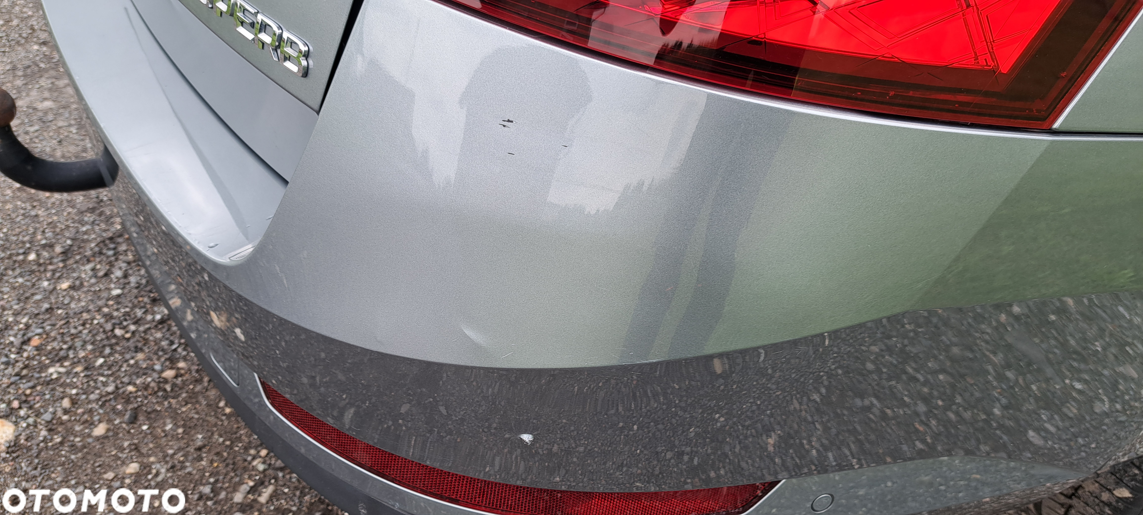 Skoda Superb Combi 2.0 TDI L&K - 31