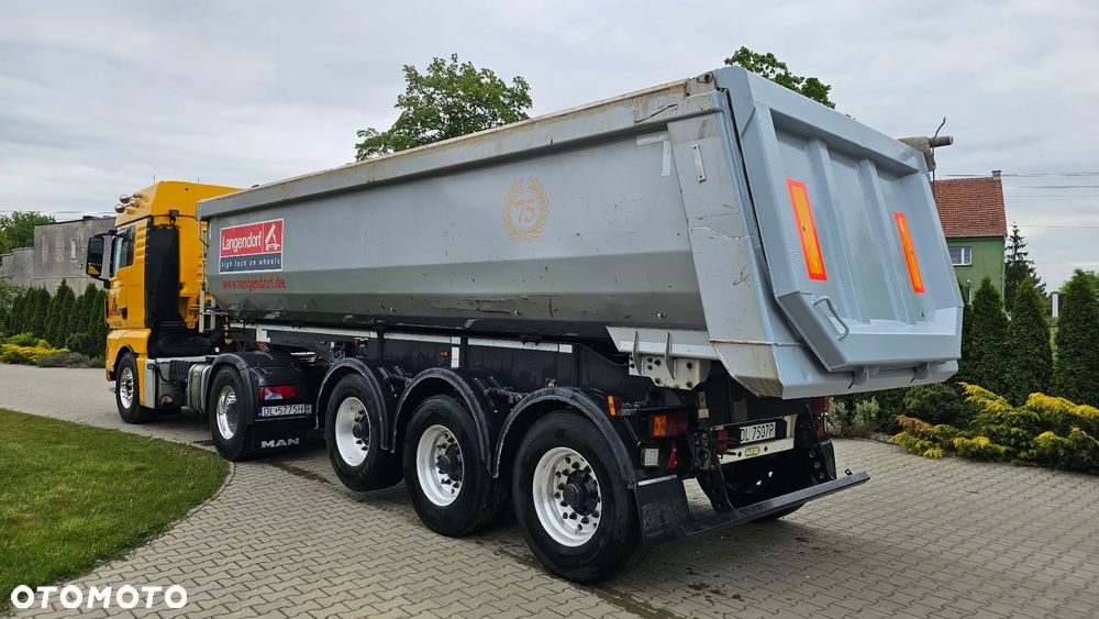 Langendorf SKS HS 24/30 - 3