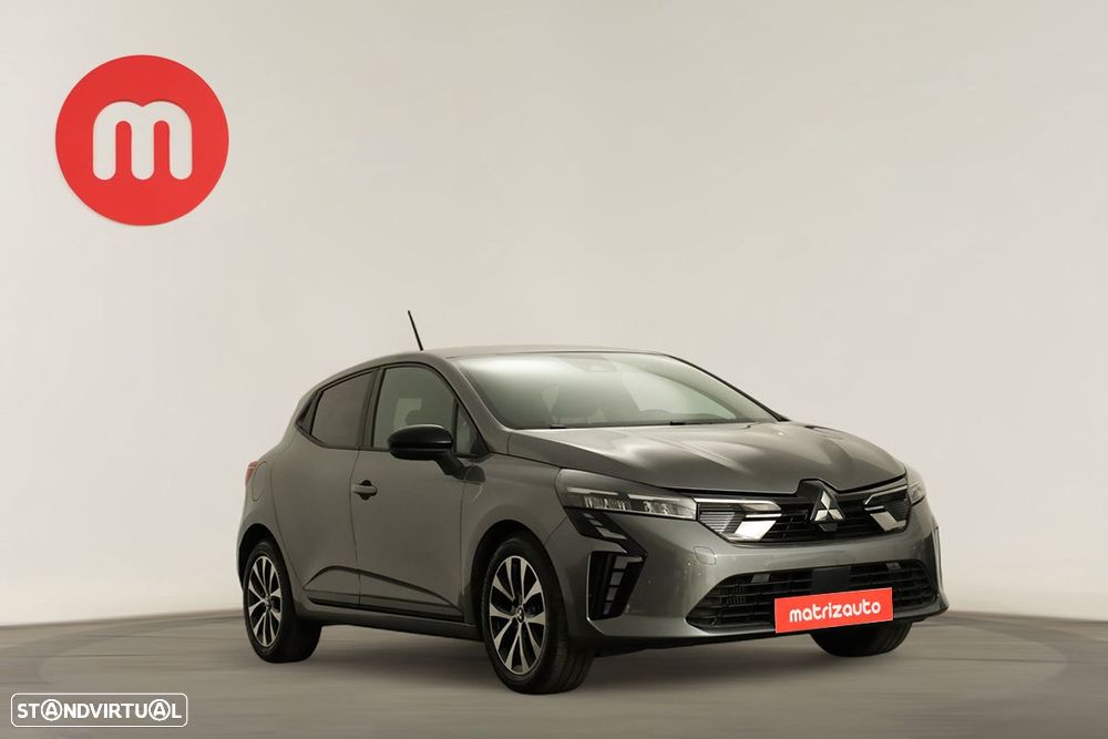 Mitsubishi Colt 1.0 MPI-T Invite - 1