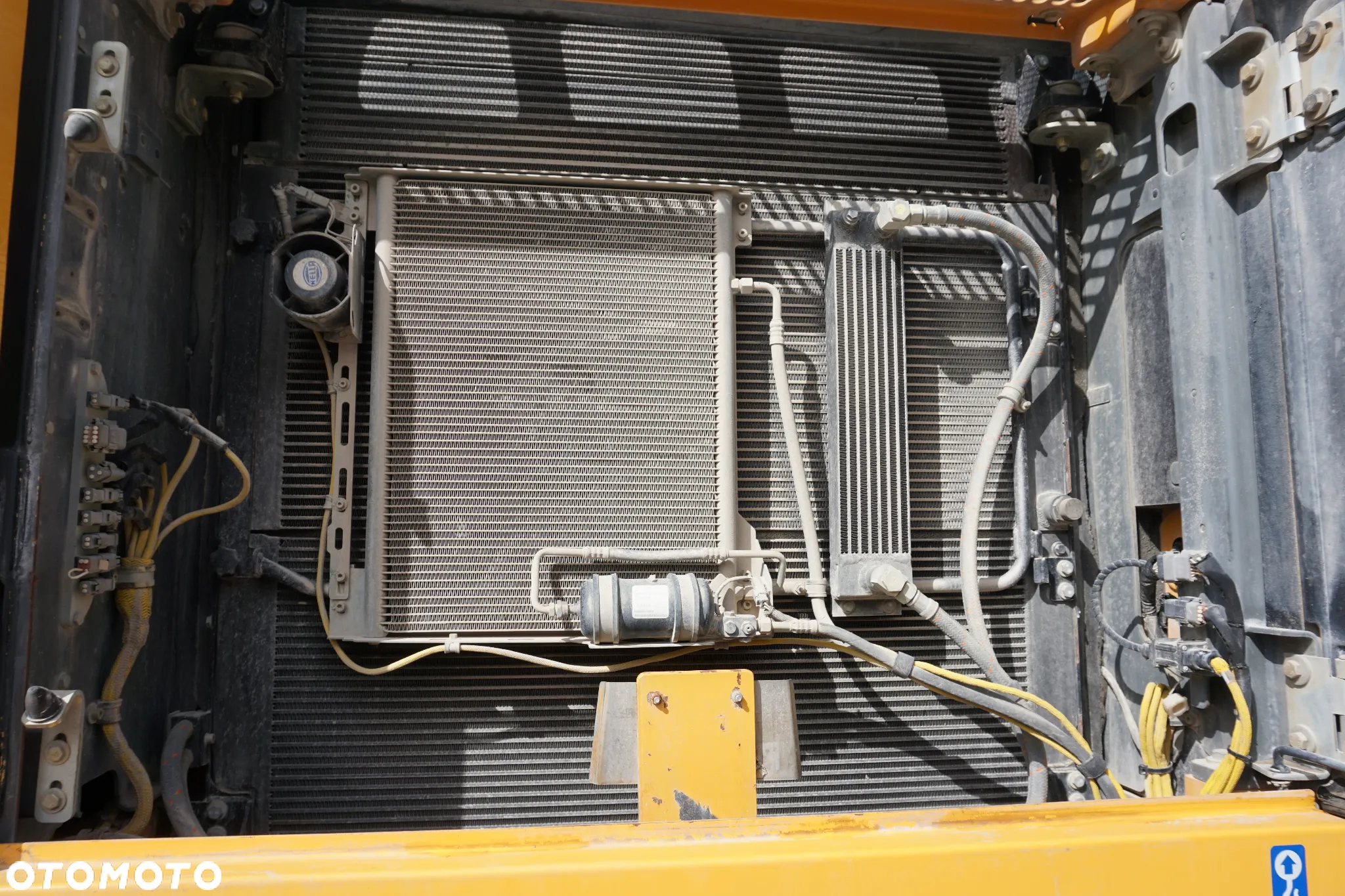 Liebherr R 936 NLC 3x Łamane - 10