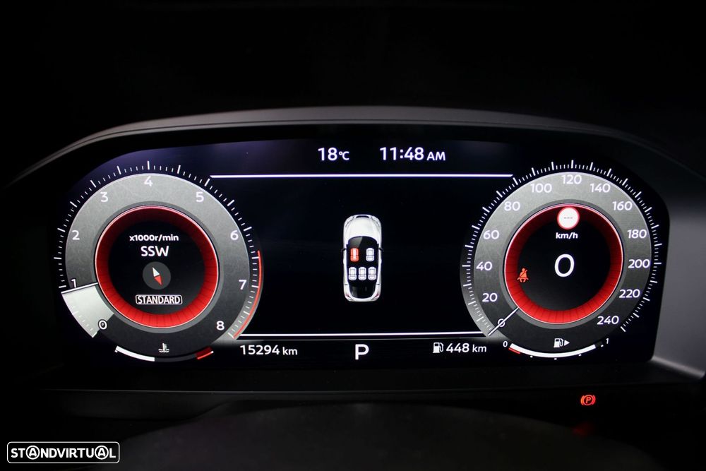 Nissan Juke 1.0 DIG-T N-Connecta NAV. DCT - 15