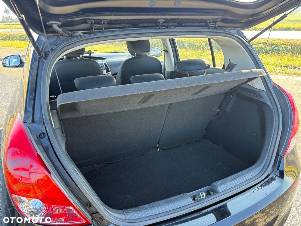 Hyundai i20 1.25 Comfort - 11