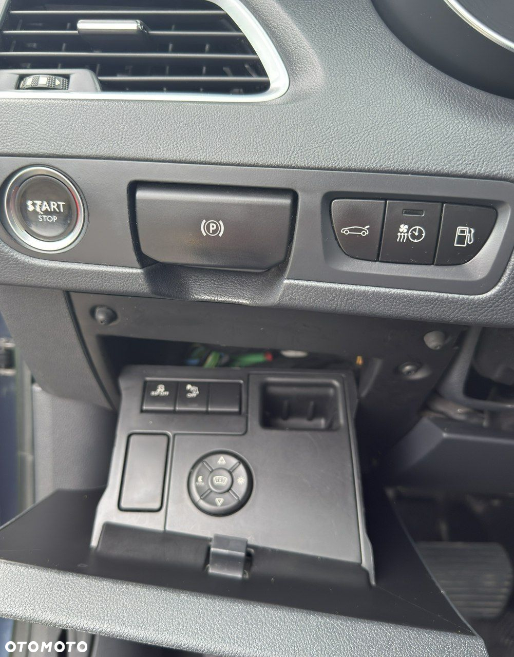 Peugeot 508 SW HDi FAP 200 Automatik GT - 17