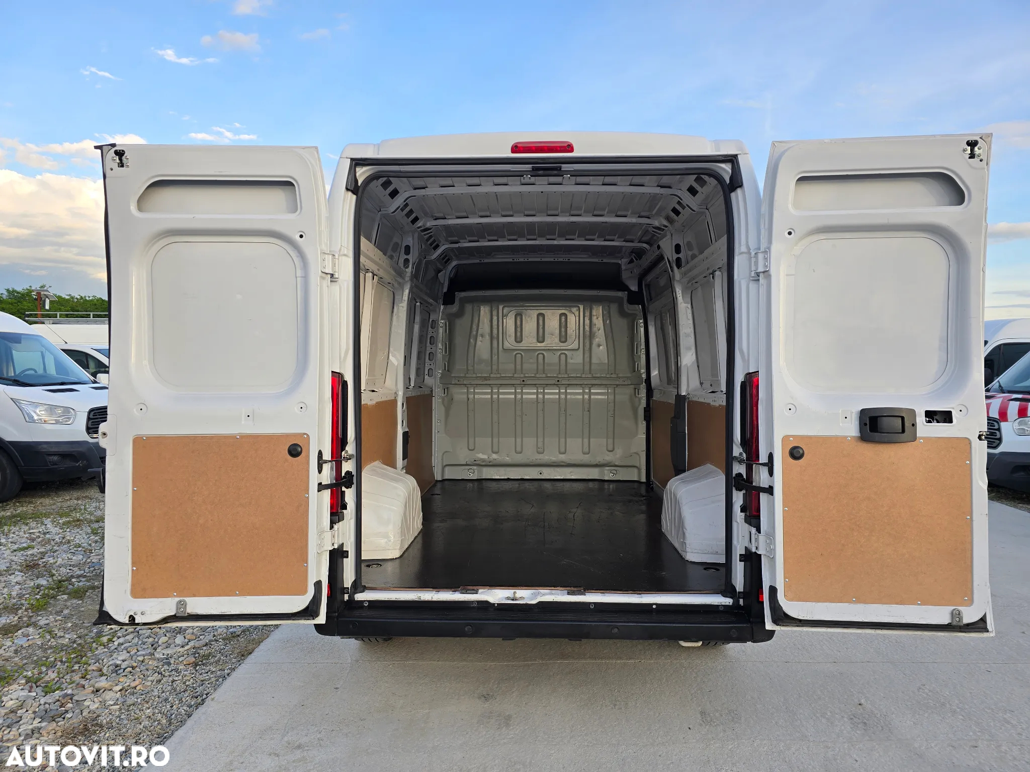 Peugeot Boxer L2H2 - 11