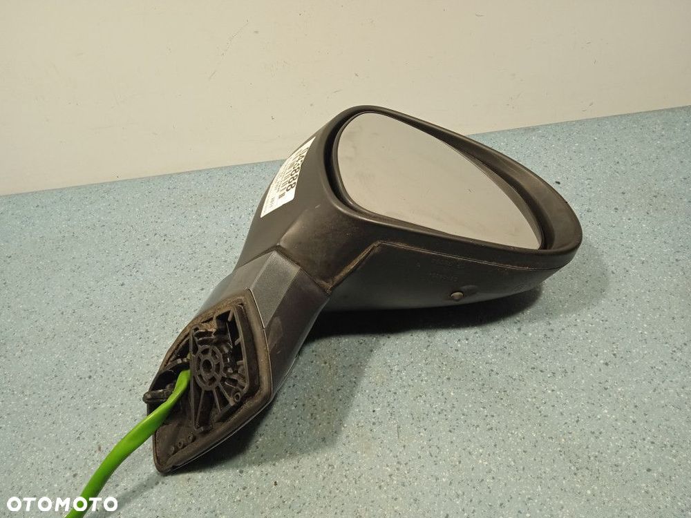 PEUGEOT 308 LUSTERKO PRAWE KTH KTH - 6