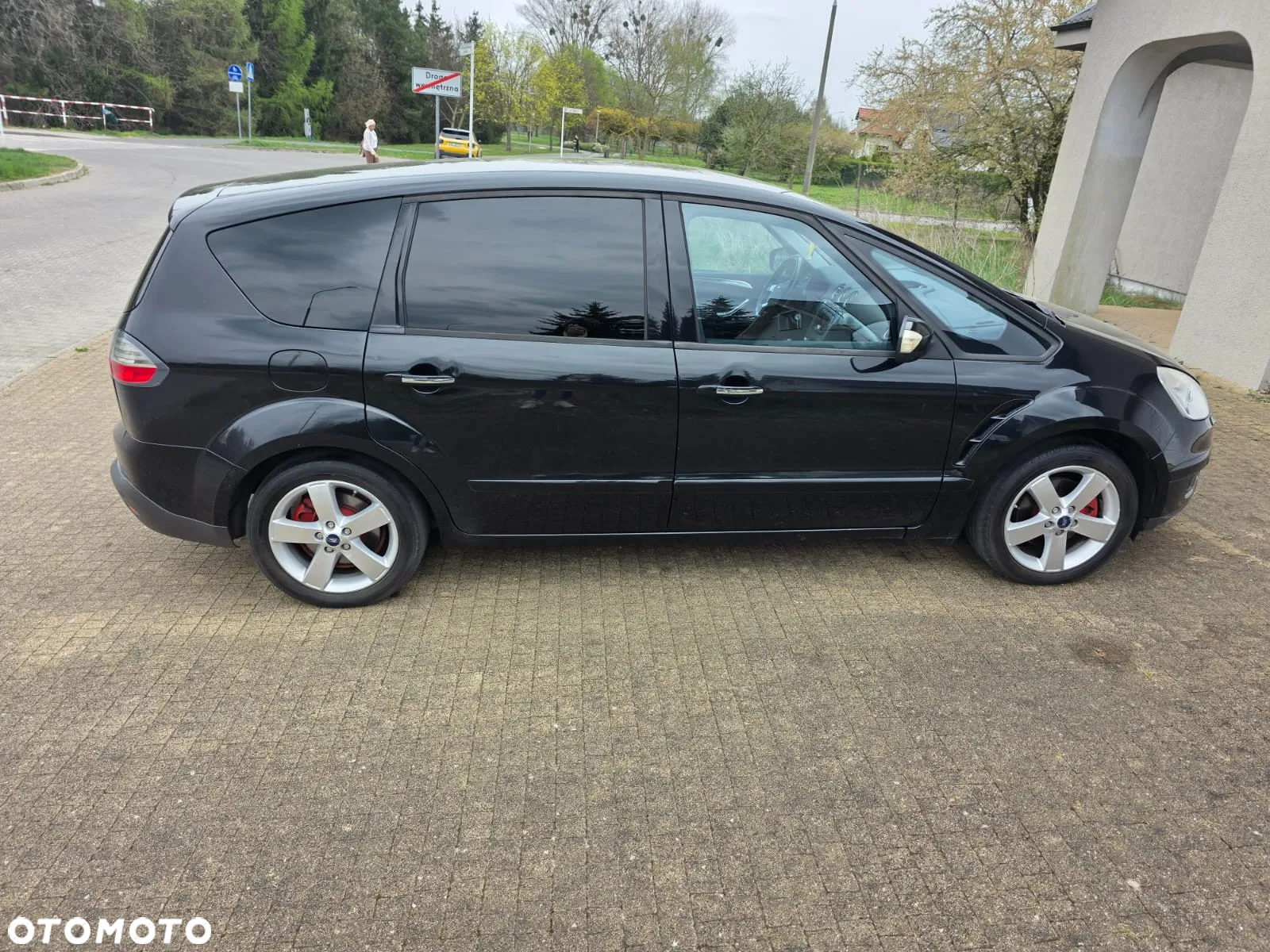 Ford S-Max 2.0 TDCi DPF Trend - 19