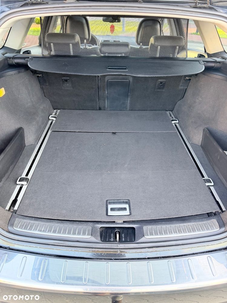Toyota Avensis 2.2 D-4D Prestige NAVI - 11
