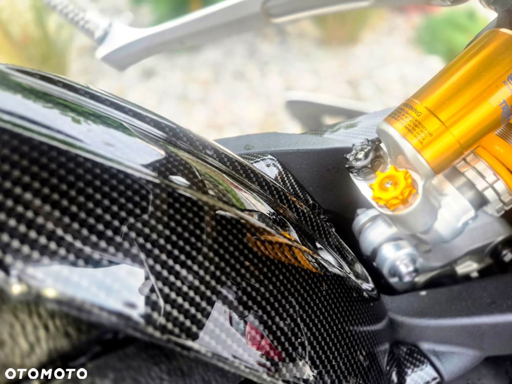 Triumph Speed Triple - 7