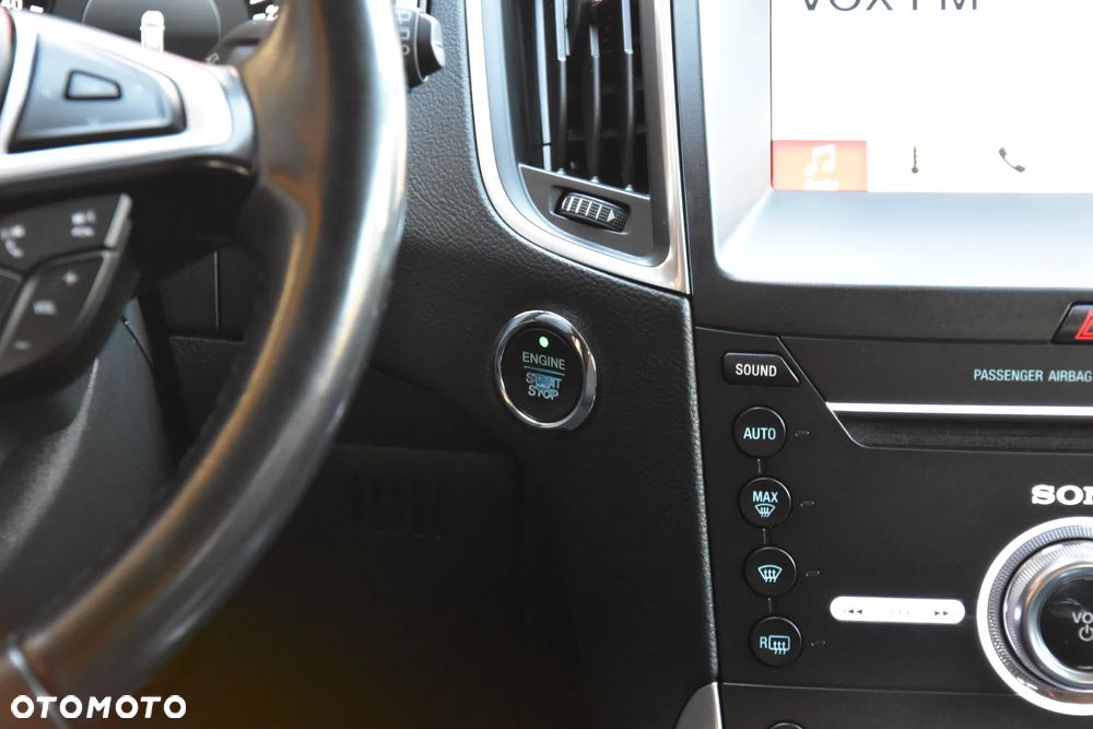 Ford S-Max 2.0 TDCi Titanium - 27