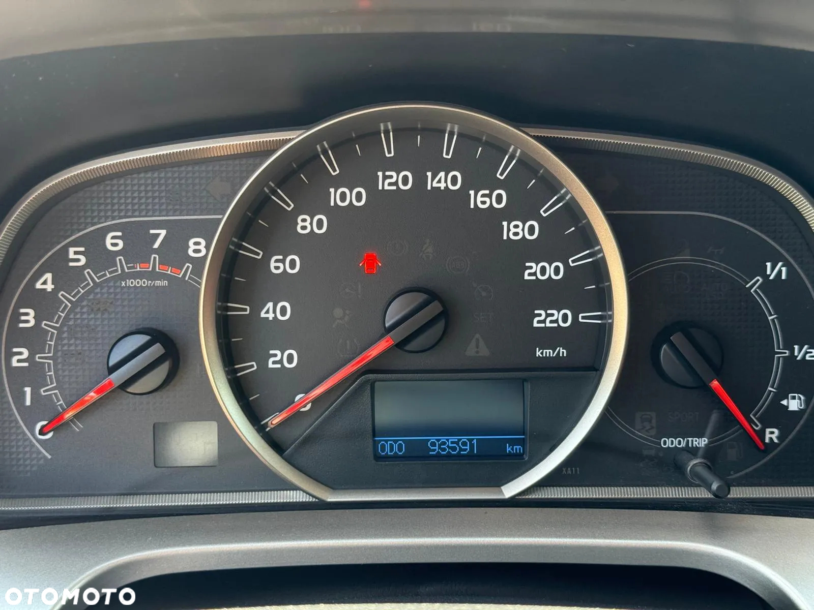 Toyota RAV4 - 16