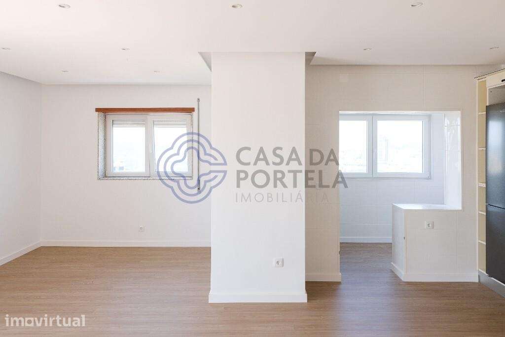 Apartamento T3 com Terraço no Centro de Oliveira de Azeméis, situado n - Grande imagem: 3/32