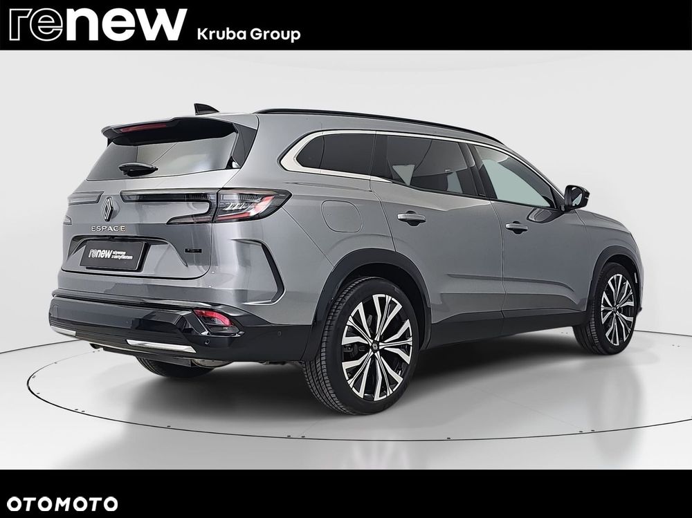 Renault Espace - 5