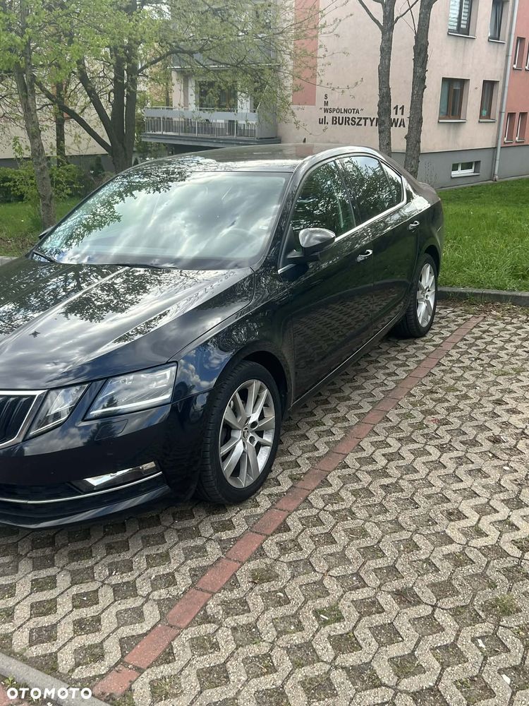 Skoda Octavia 1.4 TSI Style - 2