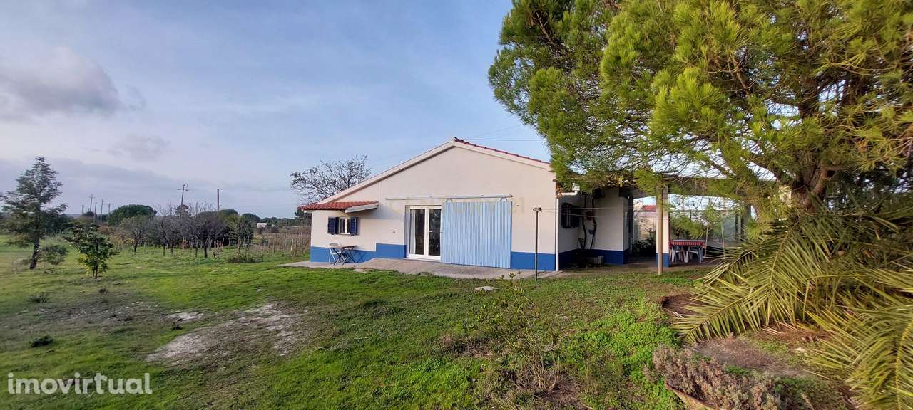 Quinta com Moradia para vender na Herdade de Almada em Foros de Almada - Grande imagem: 2/38