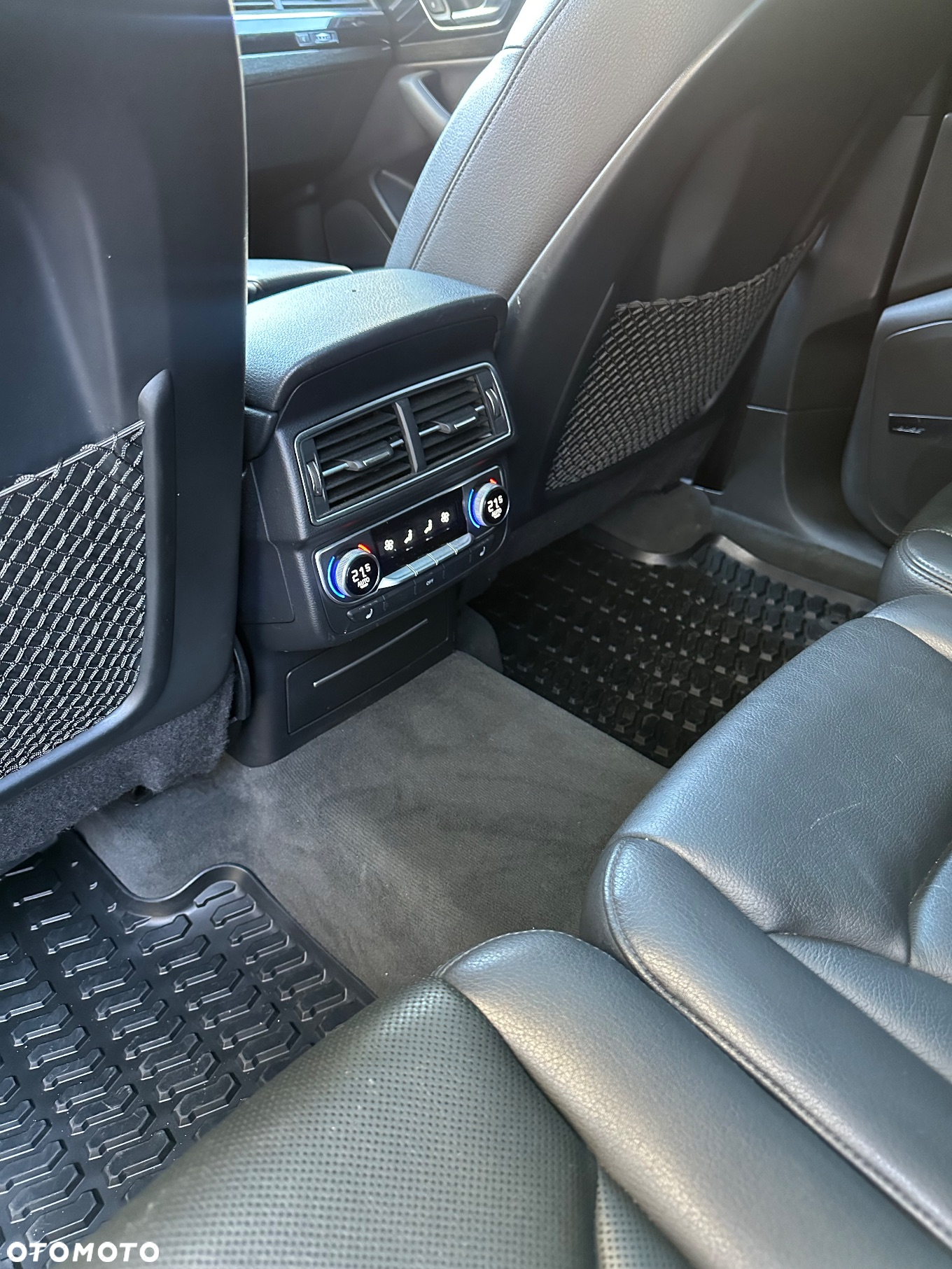 Audi Q7 3.0 TFSI Quattro Tiptronic - 34