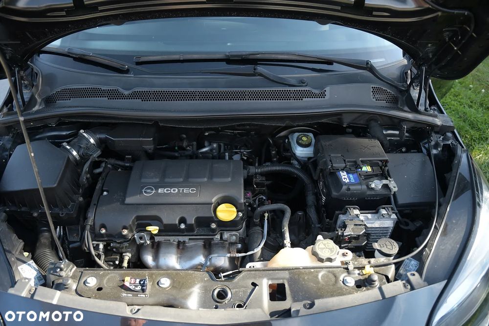 Opel Corsa - 34
