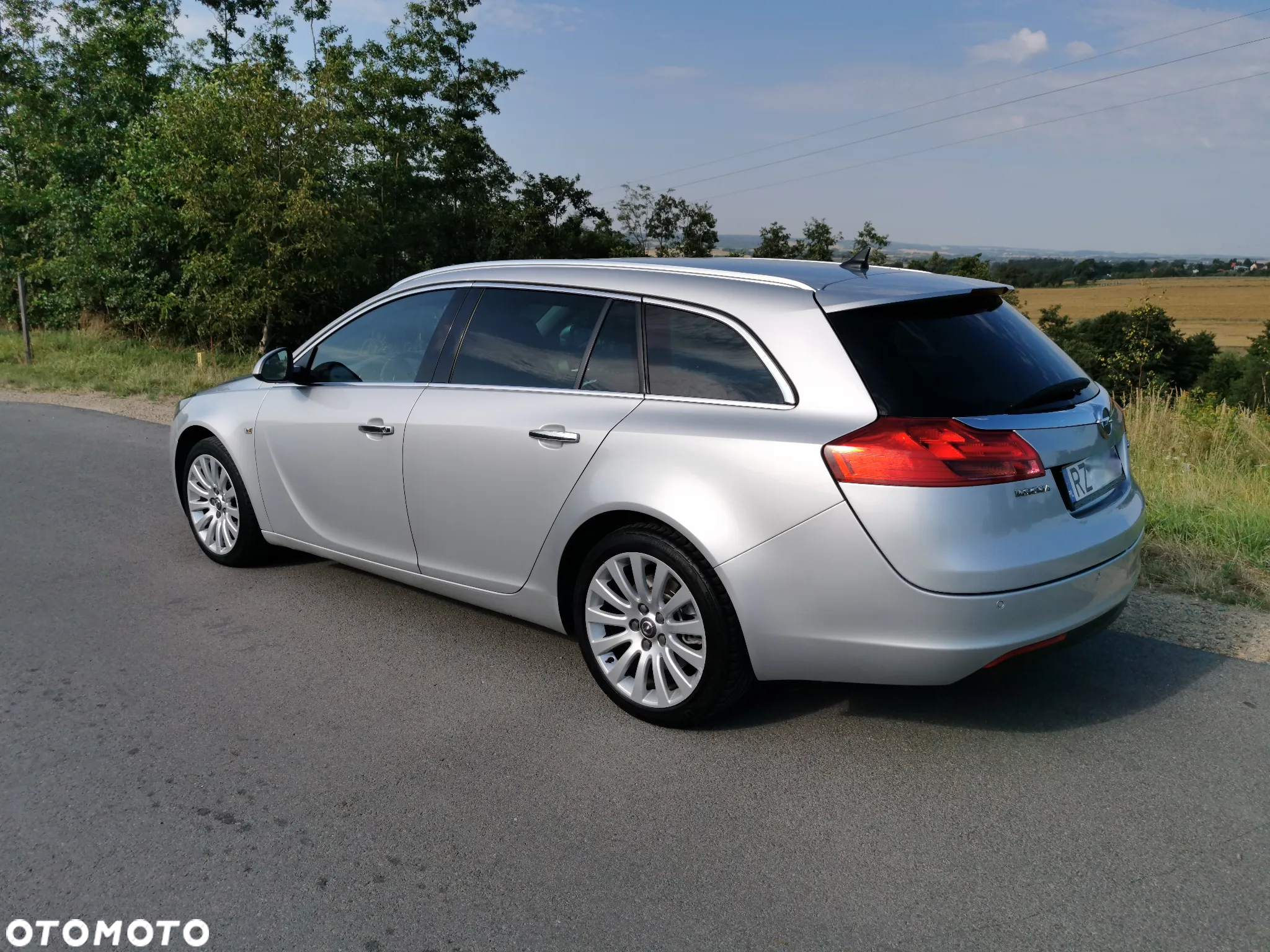 Opel Insignia 2.0 CDTI Sport - 2