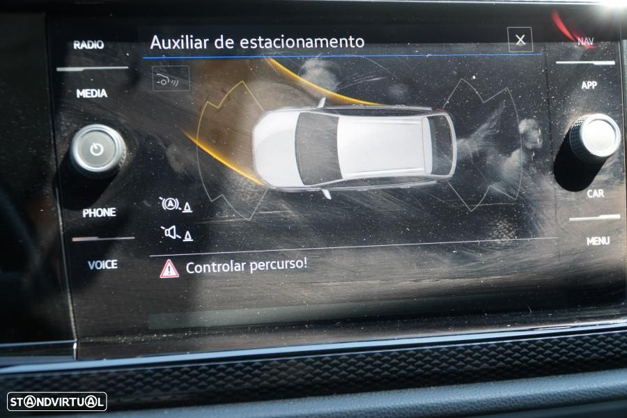 VW Taigo 1.0 TSI Life - 16