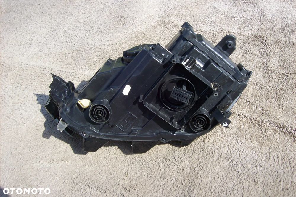 lampa przednia prawa vw t-roc - 5