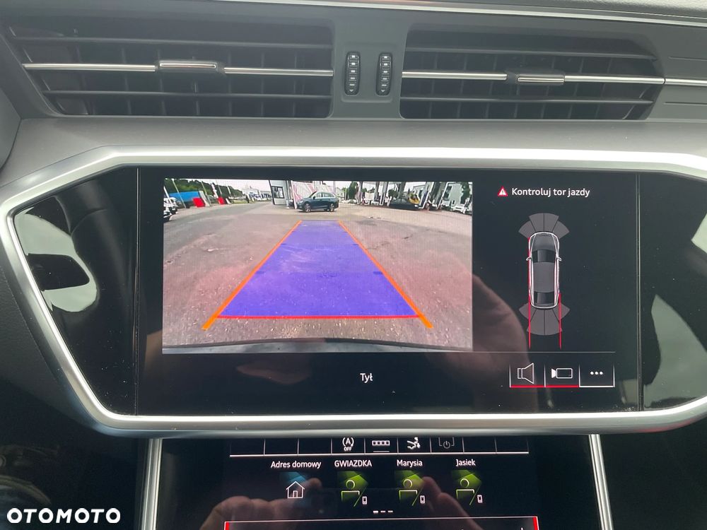 Audi A7 Sportback - 28