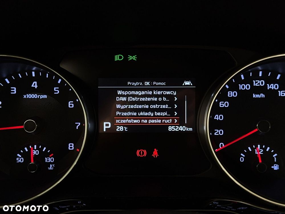 Kia XCeed - 21