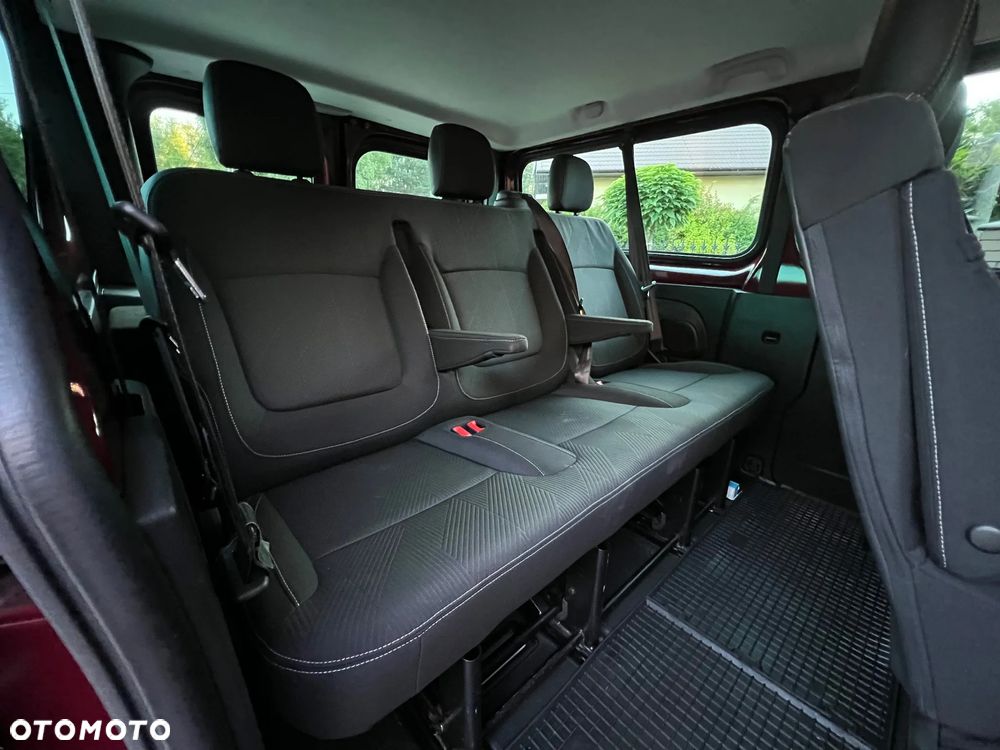 Renault Trafic - 7