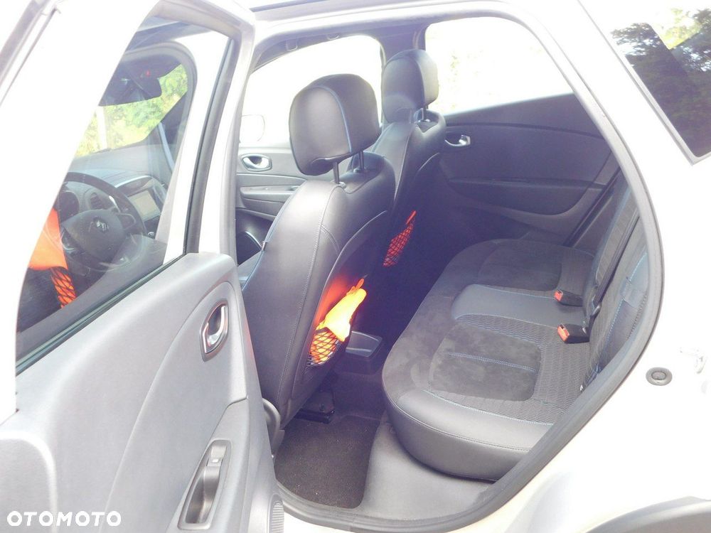 Renault Captur 1.3 Energy TCe S-Edition EDC - 11