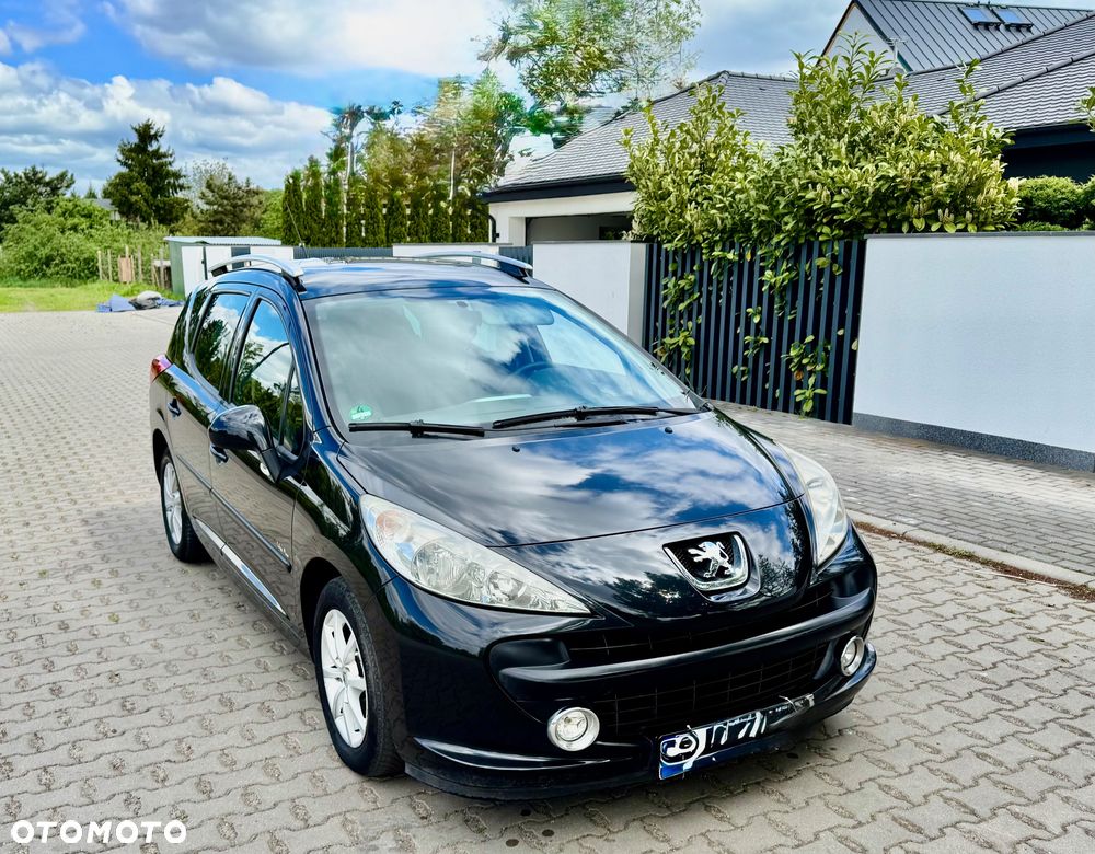 Peugeot 207 95 VTi Premium - 2