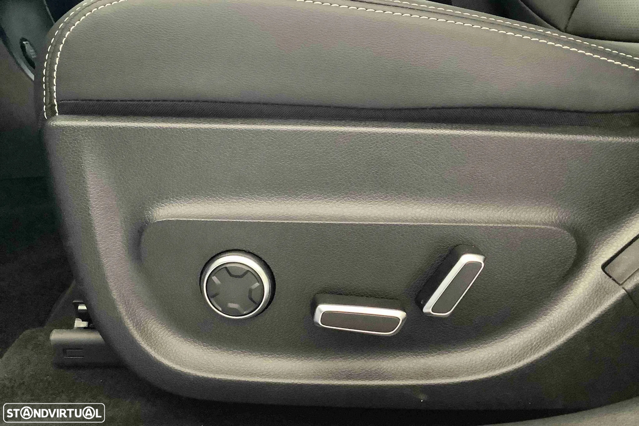 Smart #3 66 kWh Premium - 16