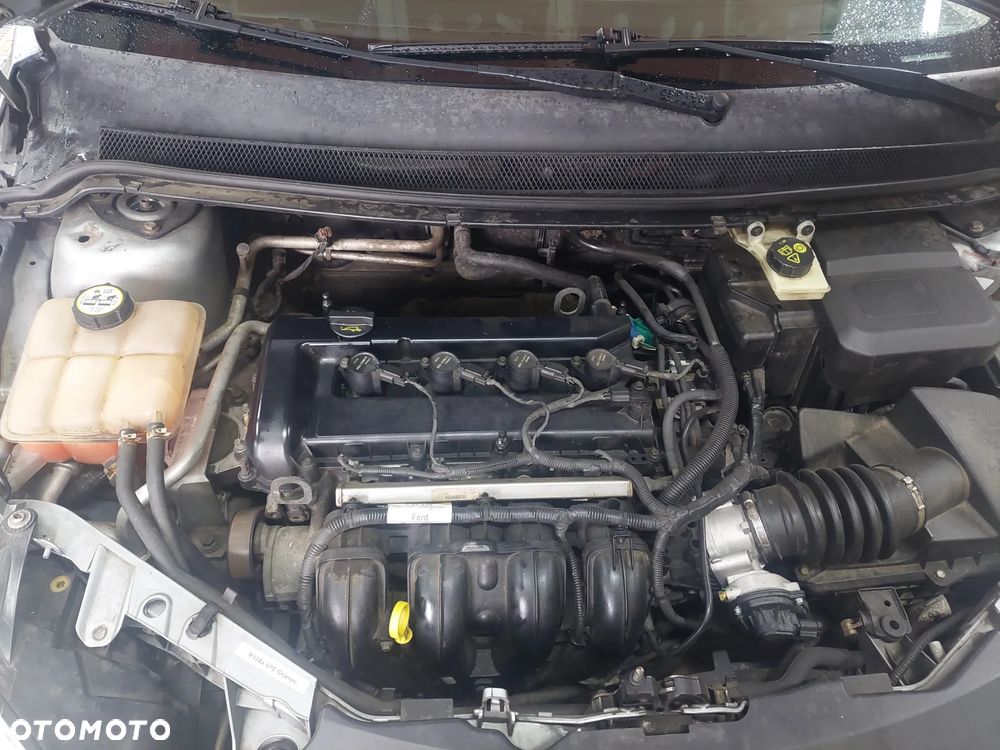 Ford Focus 2.0 Sport - 20