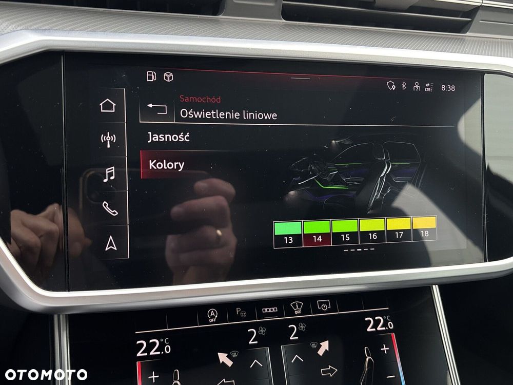 Audi A6 Avant - 24