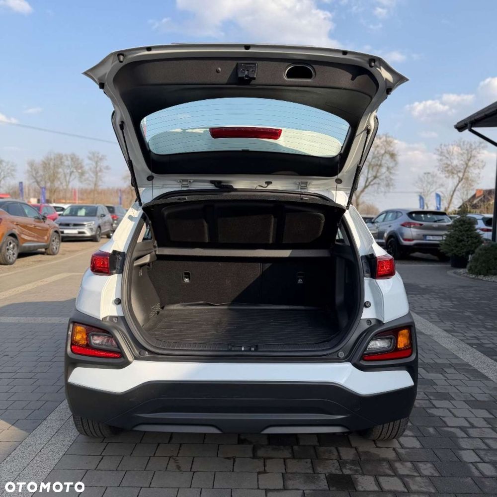 Hyundai Kona - 20