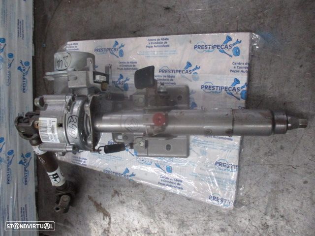 Coluna Direção/Motor Direção A0013803 FORD FIESTA 6 FASE 1 2010 1.2I 80CV 5P BORDEUX - 3