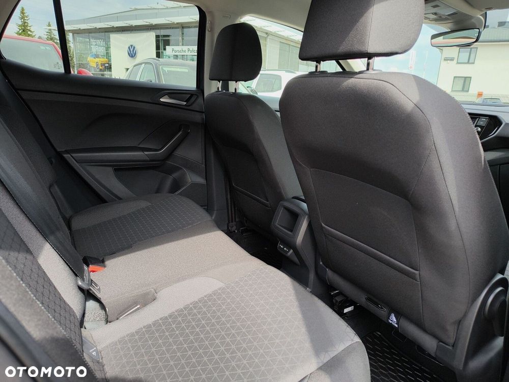 Volkswagen T-Cross 1.0 TSI Life - 22
