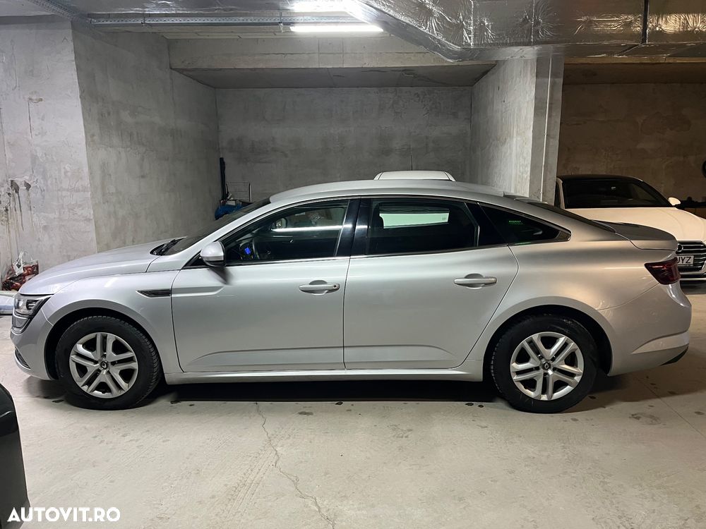 Renault Talisman ENERGY dCi Life - 13
