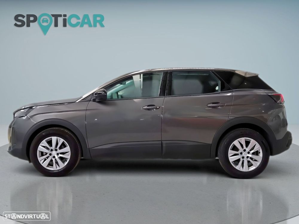 Peugeot 3008 1.5 BlueHDi Active Pack - 4