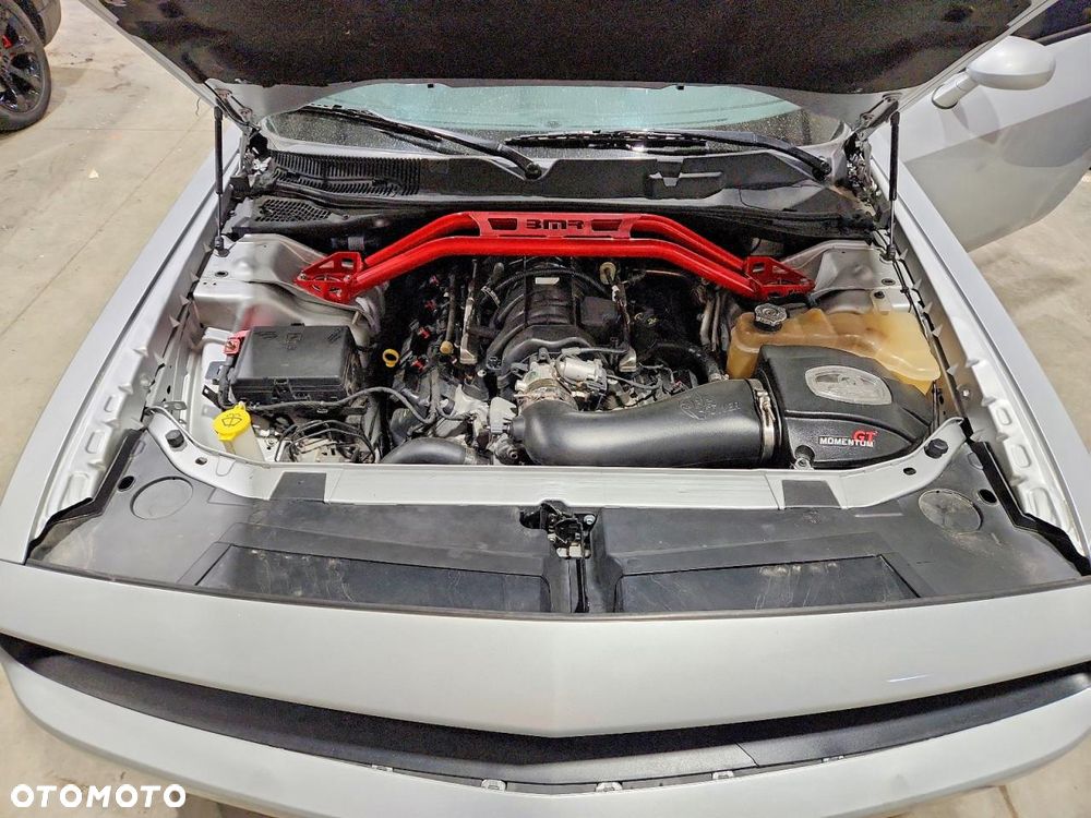 Dodge Challenger 5.7 R/T - 10
