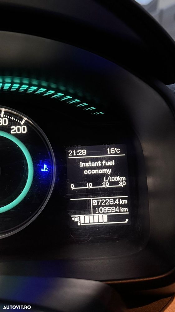 Suzuki Ignis 1.2 ALLGRIP GLX - 15