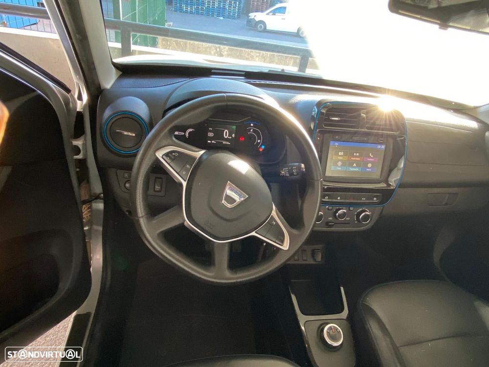 Dacia Spring Comfort - 9