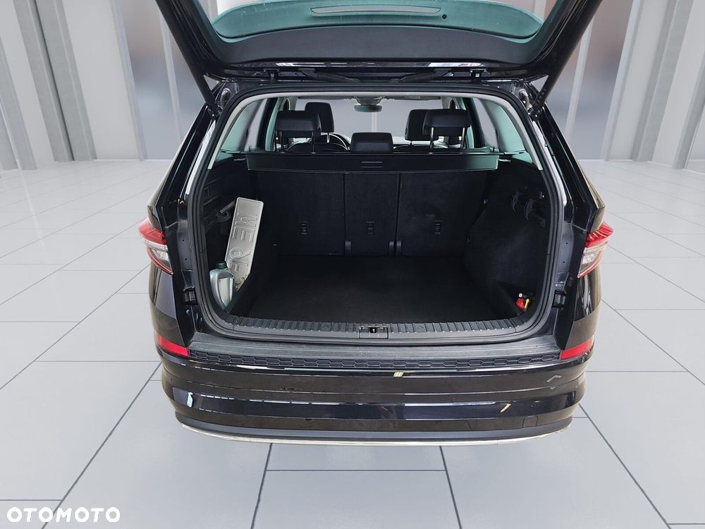 Skoda Kodiaq 2.0 TDI 4x4 L&K DSG - 26