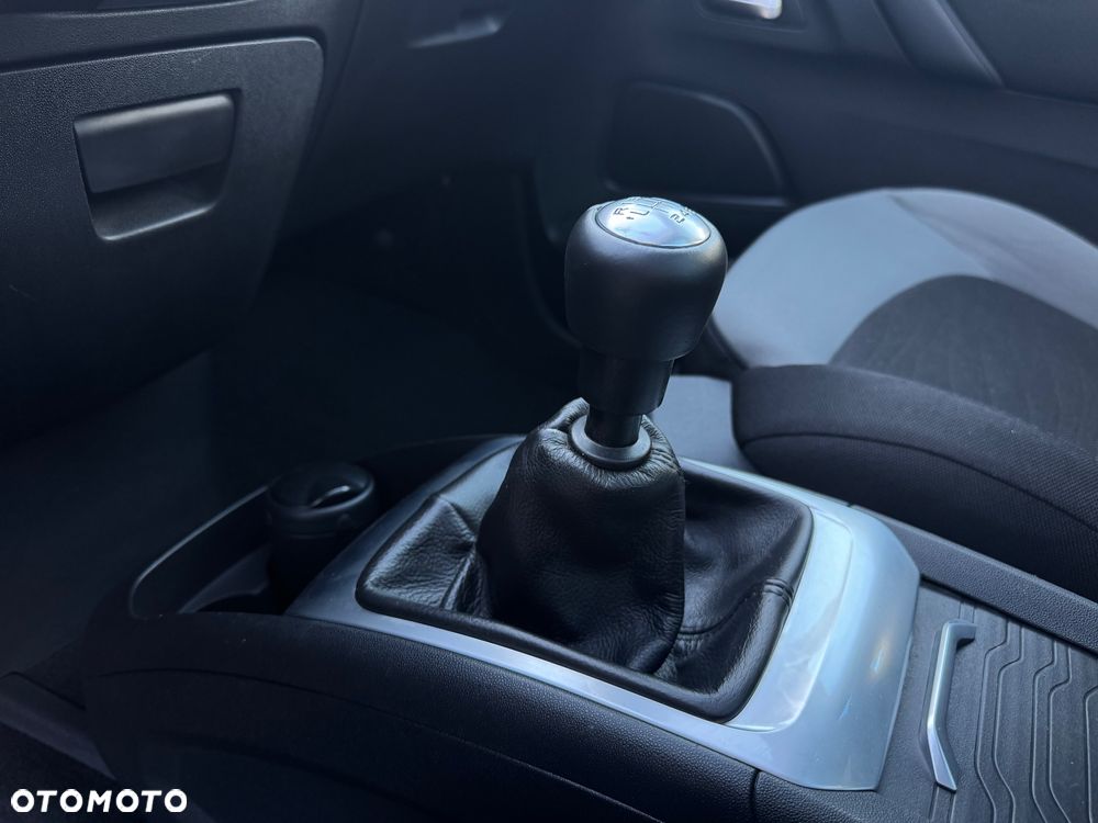 Citroën C4 Picasso e-HDi 115 Exclusive - 13