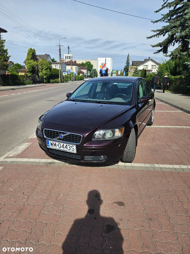 Volvo S40 2.4i Kinetic - 1