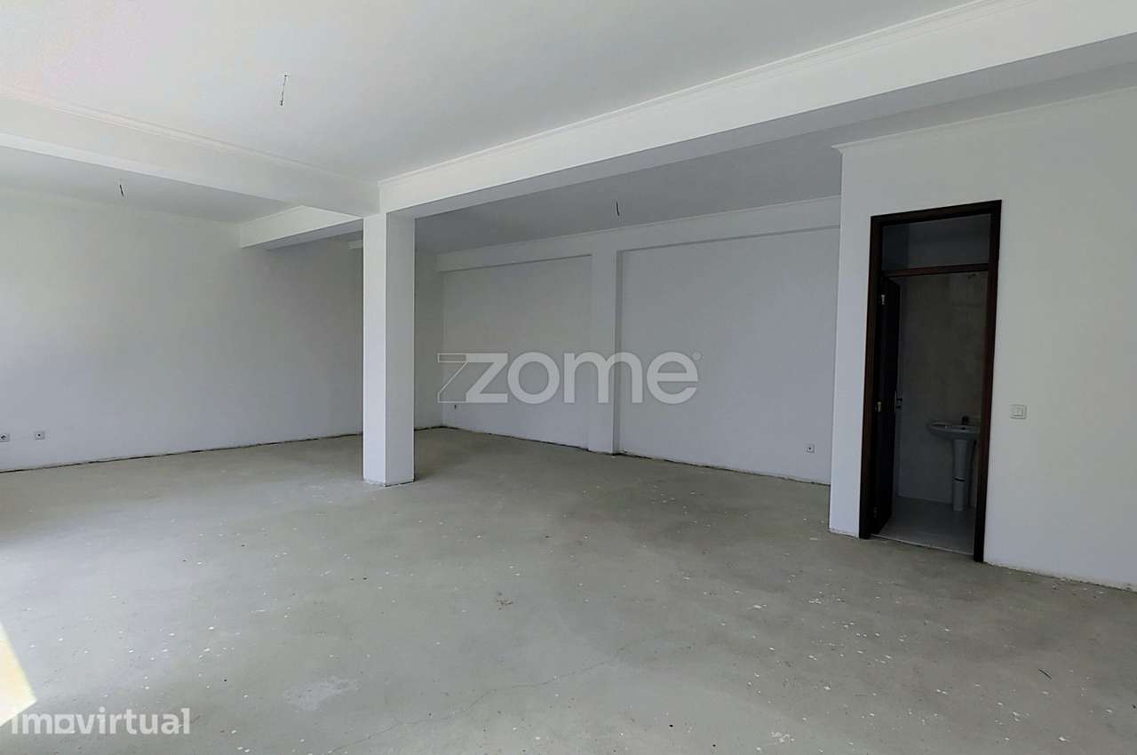 Apart T1+1 Totalmente Renovado e Orientado a Poente – Centro de Nel... - Grande imagem: 5/11